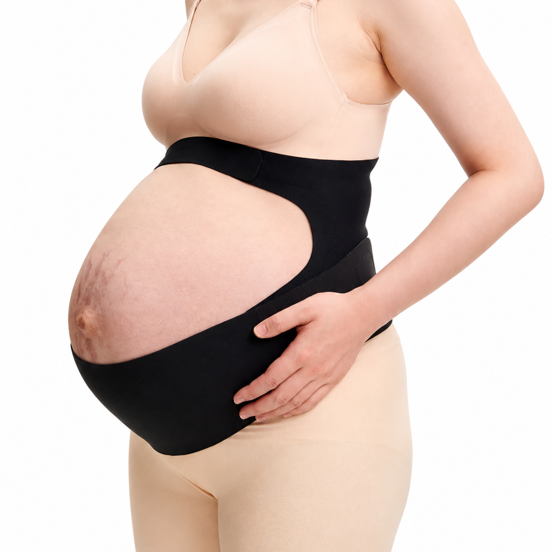 Ceinture de Grossesse Ergonomique