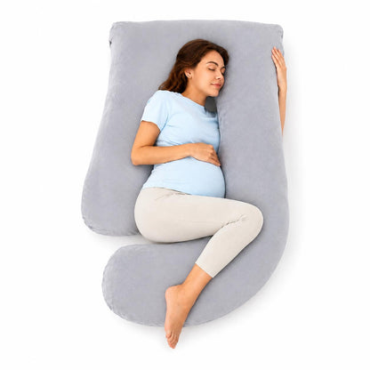 Coussin de Grossesse Forme G