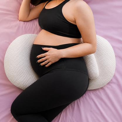 Coussin de Grossesse Ergonomique