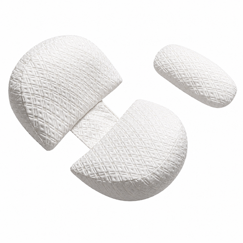 Coussin de Grossesse Ergonomique