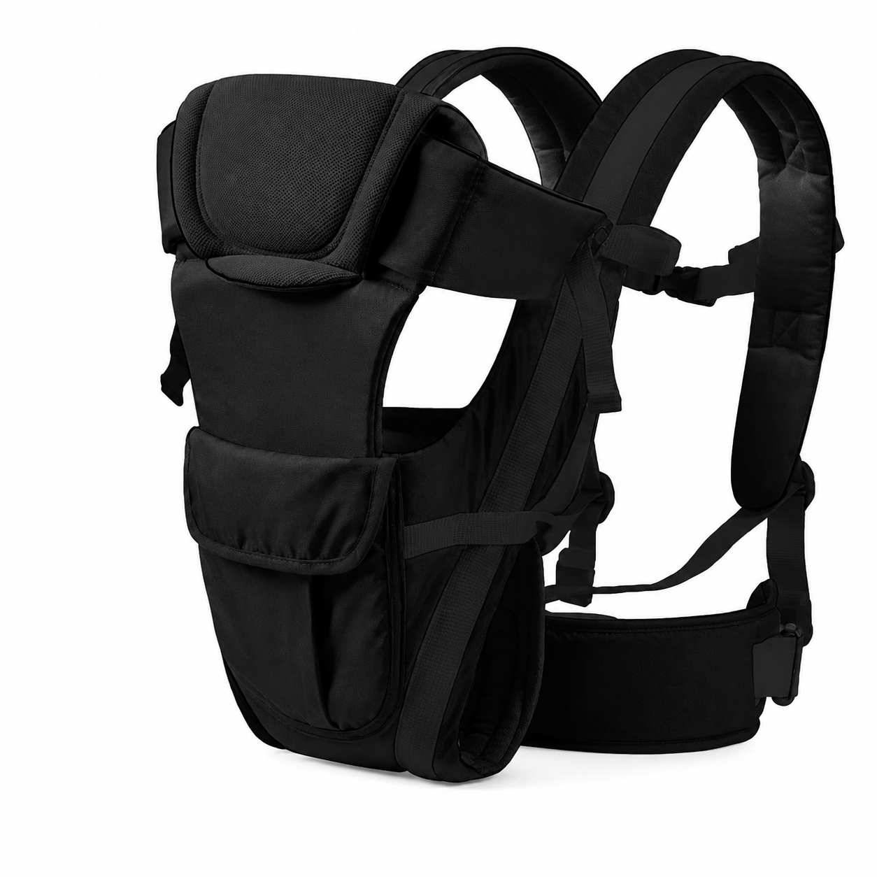Porte-Bébé Ergonomique