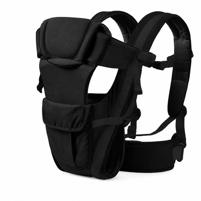 Porte-Bébé Ergonomique