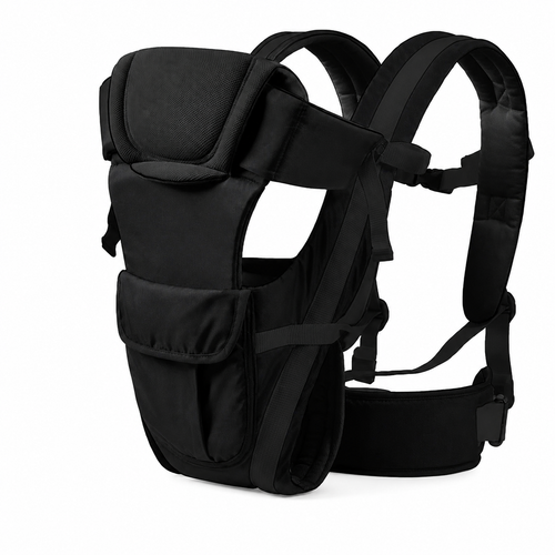Porte-Bébé Ergonomique