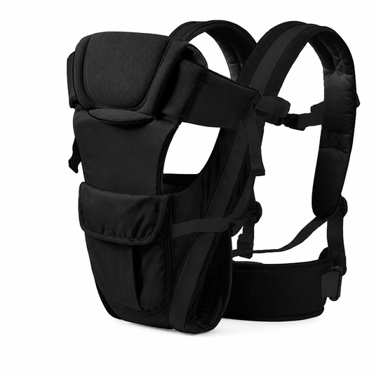 Porte-Bébé Ergonomique