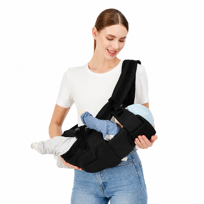Porte-Bébé Ergonomique